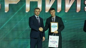 Один из старейших заводов региона «Самаралакто» – на конкурсе «Достояние губернии»