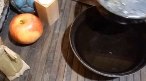 ЧИСТКА СВИНЦОМ. ОТЛИВАЕМ ПОРЧИ, БОЛЕЗНИ, ЧТО ТЕЛО ГУБИТ.