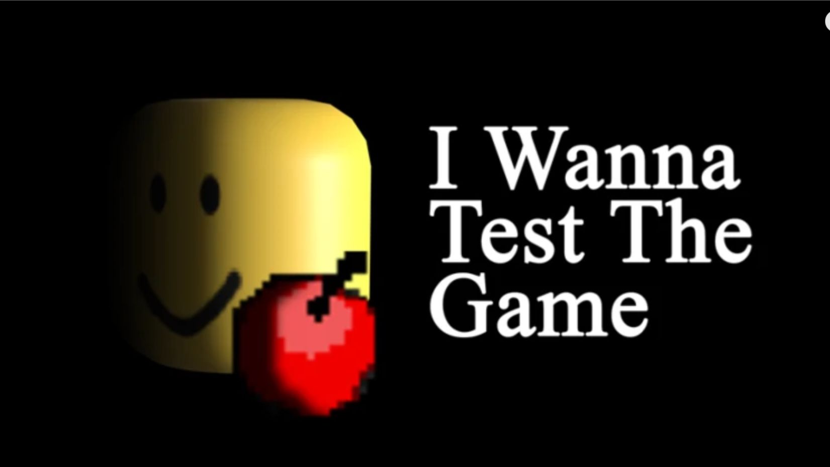 ДА КАК ЭТО КОНТРИТЬ? | I Wanna Test The Game
