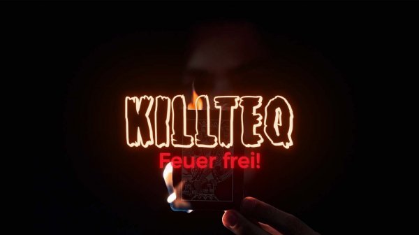 KILLTEQ - Feuer frei!