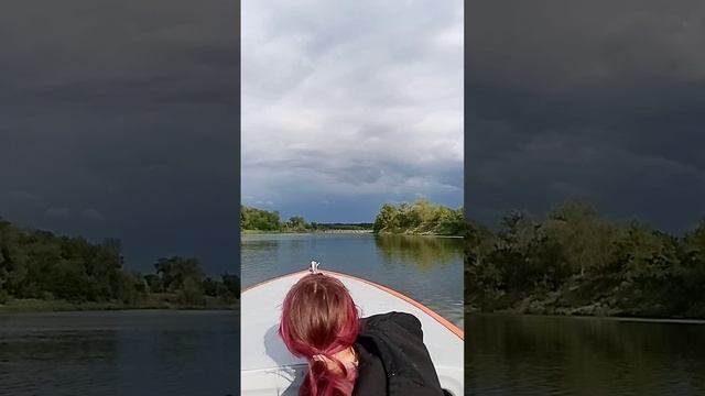 На Казанке по Хопру под Вихрем30.