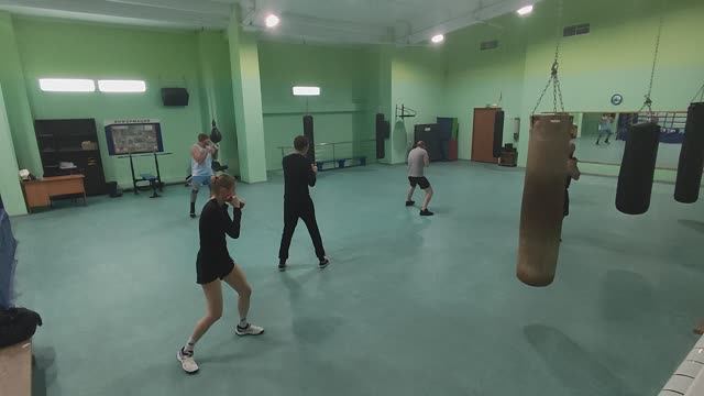 Тренировка 20.11.2025 смотреть онлайн