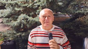 27.11.25 - Танцы на Приморском бульваре - Севастополь - Сергей Соков