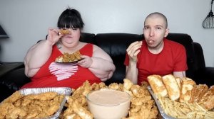 🍳🍑🦐🥔🍫🥒🌈😋МУКБАНГ ASMR