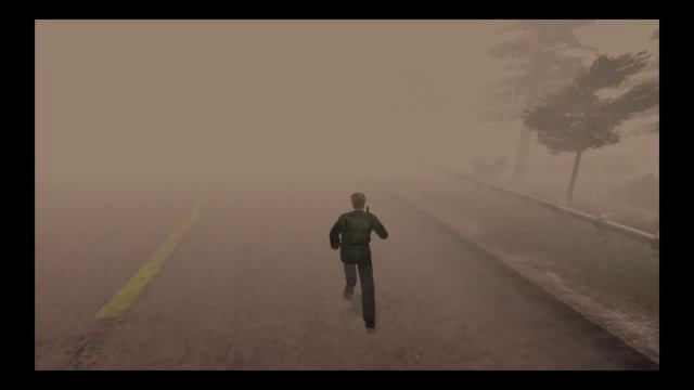 Silent Hill II. Прохождение. Часть 1