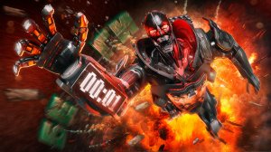 ИГРАЮ ЗА ХОДЯЧУЮ ГРАНАТУ! ВЗРЫВАЮ ВСЕХ СОБОЙ в Garry's Mod SCP RP