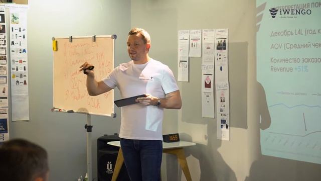 Этот курс помог мне, как IT-специалисту.