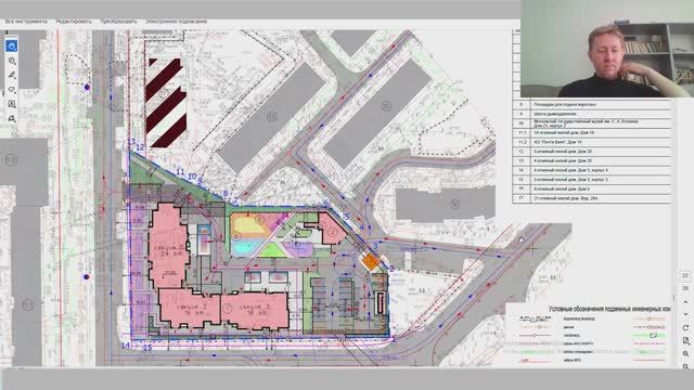 Дом по реновации на пересечении Клязьминской и Карельского бульвара в Москве
