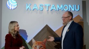 Краш-тест ламинита Kastamonu. Интервью с Иваном Зайцевым, генеральным директором ТД Опус