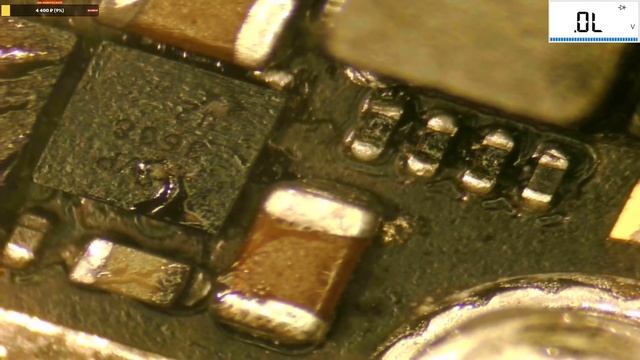 Iphone 6 нет изображения