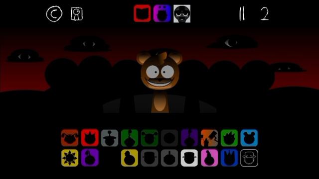 Sprunkbods Sam Treatment