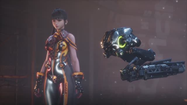 Stellar Blade #13 смотреть онлайн