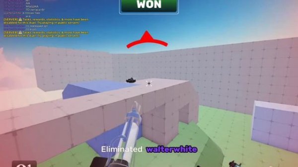 Most legit | Настройки в тг