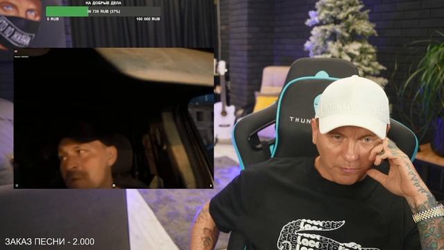 ГУБКА БОБ ► (ВИТАЛИЙ РЕУТОВ) ЧАТРУЛЕТКА смотреть онлайн