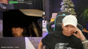 ГУБКА БОБ ► (ВИТАЛИЙ РЕУТОВ) ЧАТРУЛЕТКА