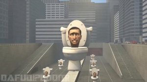 1 сезон скибиди