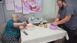 Не стыдно поставить на новый год 2026 Гости будут в восторге от блюда