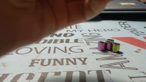 Распаковка магнитной ручки