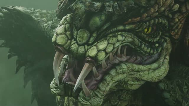 Final Fantasy VII Rebirth [RUS, без комментариев]. Часть 10: Глубже во тьму. смотреть онлайн