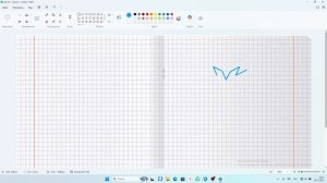 Рисую симметрию 2D - пять фигур
