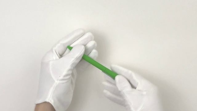 Ручка VIVALDI SOFT, Салатовая 1335.15 смотреть онлайн