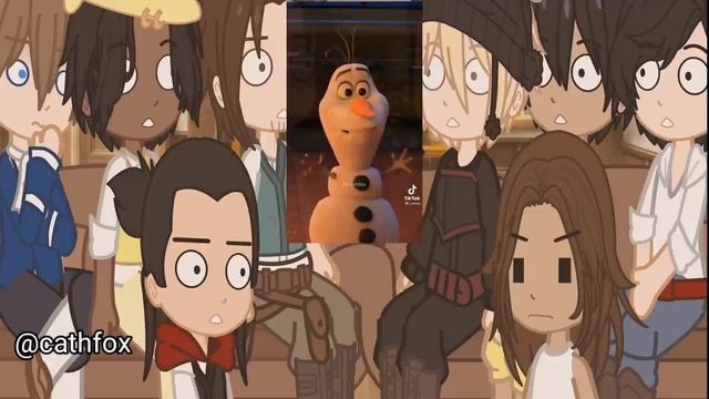 Disney prince react to tt смотреть онлайн