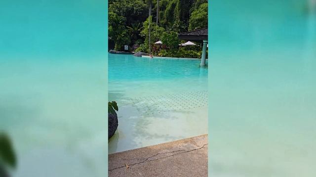 Обзор отеля Marina Phuket Resort 4 (Karon) с нюансами