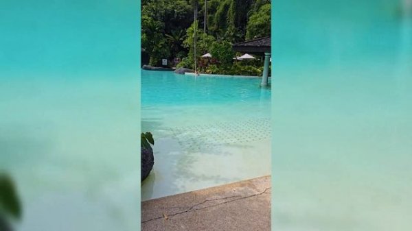 Обзор отеля Marina Phuket Resort 4 (Karon) с нюансами