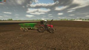 25 ферма начало