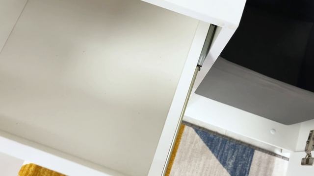 Лион ШК-01 Шкаф 2х ствр. (Белый) смотреть онлайн