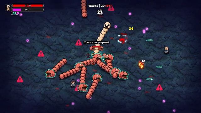 Noobs Are Coming _ 1.0 Launch Trailer смотреть онлайн