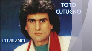 Toto Cutugno - L'Italiano тото кутуньо итальяно ремикс REMIX Dj YouRA Музыка хиты дискотек легенда