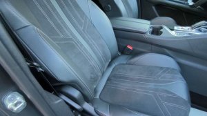 3008 2021 год комплектация GT