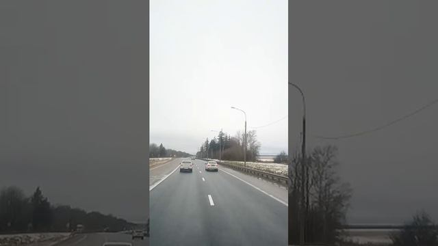 путешествие дальнобойщики Питер смотреть онлайн