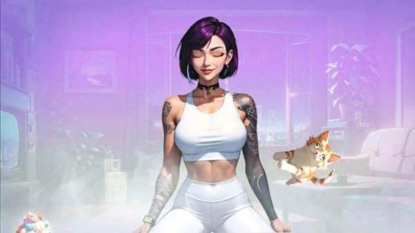 Munchie Dreams Smooth LOFI-Beats to Chillout and Eat