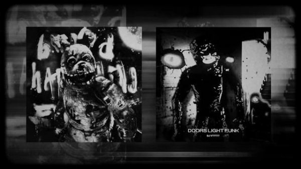 ℹ️ BAD HAPPENING FUNK X DOORS LIGHT FUNK