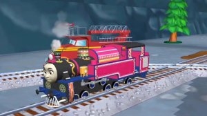 ТОМАС И ЕГО ДРУЗЬЯ. Thomas and friends mines