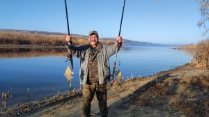 ОСЕНЬ.ДОН.ЗАКРЫВАЕМ СЕЗОН!