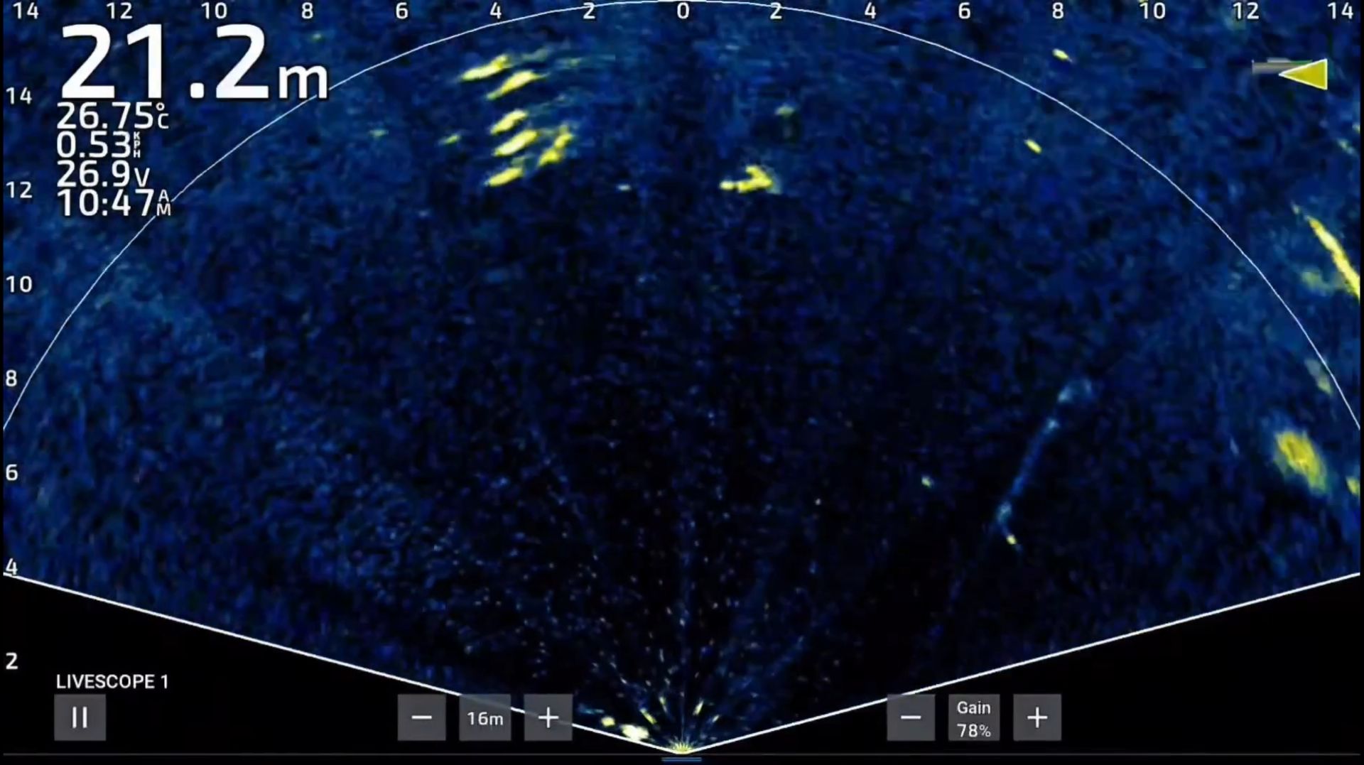 Баррамунди. смотреть онлайн