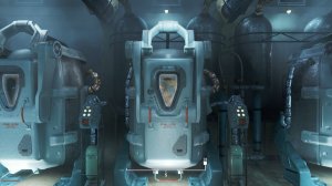 "Пробуждение"