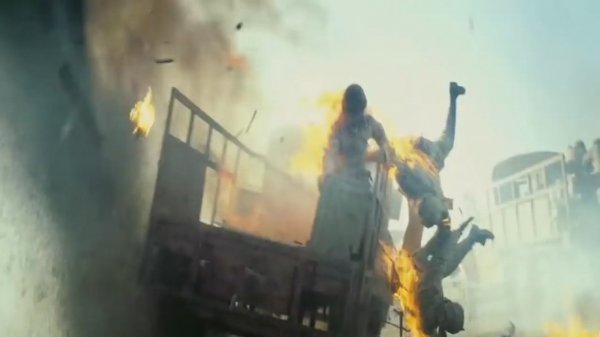 Три танкиста