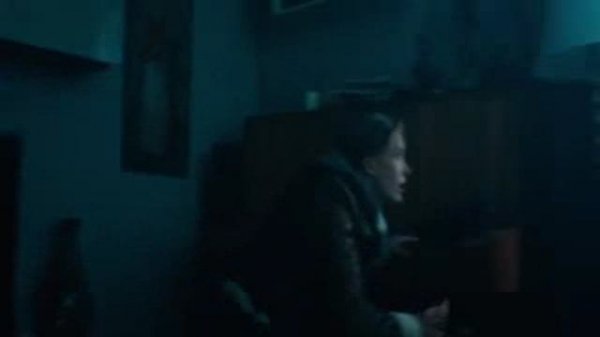 Аванпост Русский Боевик