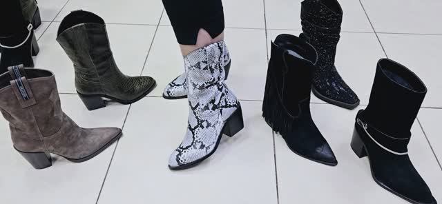 COVANI 💕 магазин женской обуви смотреть онлайн