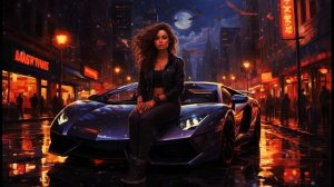 Ян Тихий - Ты как Lambo