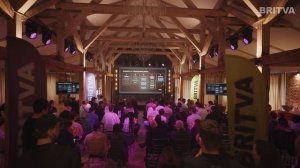 ЕЖЕГОДНОЕ СОБРАНИЕ ПАРТНЕРОВ BRITVA 2025