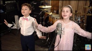 Мама | День матери | Дуэт Мелодия | Новые Детские песни | Музыкальный руководитель