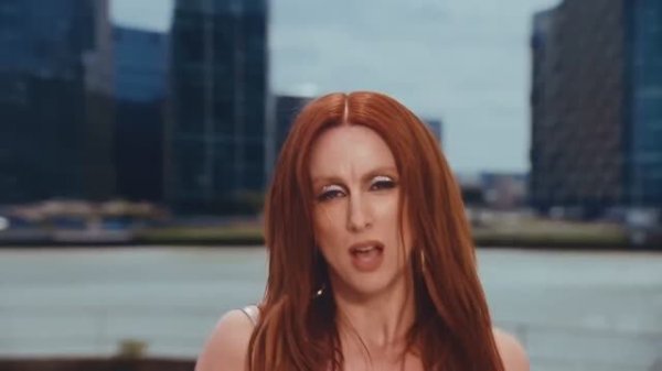 Sugababes - Shook (2025)