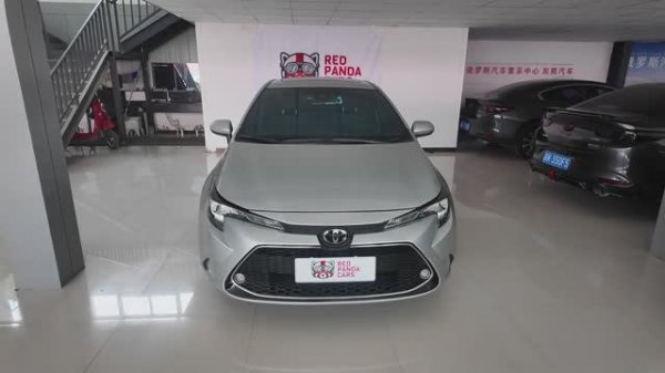 ✅ Toyota Levin в продаже!