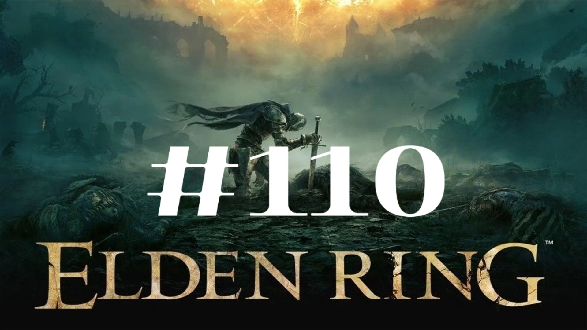 Форт Фарот ▶️ Elden Ring #110 смотреть онлайн