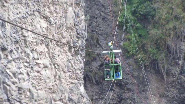 Путешествие в гору)))))